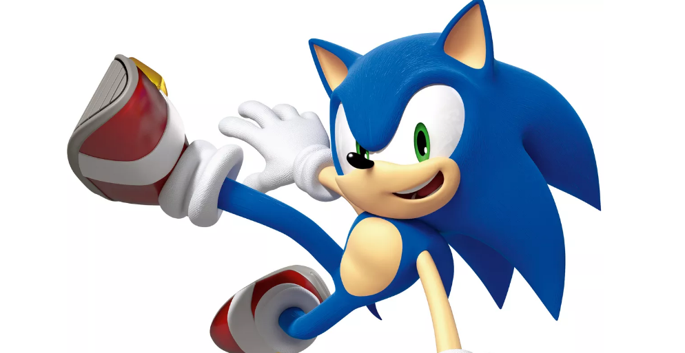 Classic Sonic MBTI Personality Type: ISTP or ISTJ?