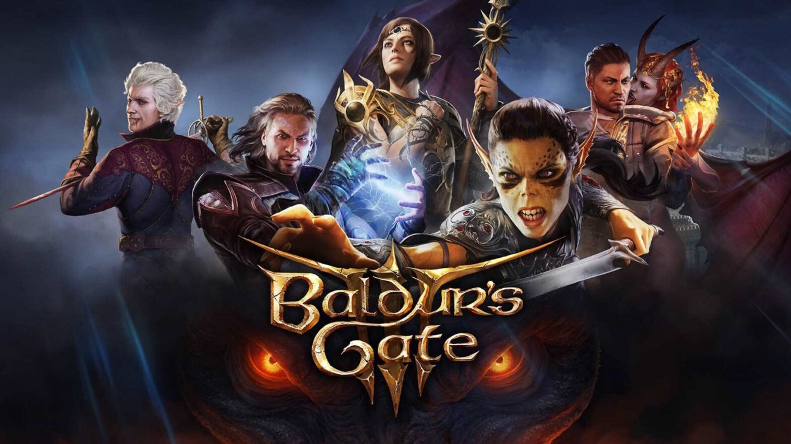 Baldur S Gate Multiplayer Co Op How To Play With Friends