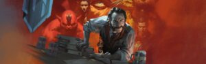 How To Get the Most Out of Dungeons & Dragons With Personality Psychology
