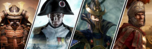 The Gentleman’s Guide to Multiplayer Total War Campaigns