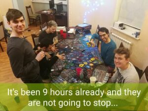The Ultimate Guide to Finding Gamer Friends