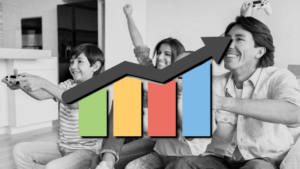 Industry Results: Game Demographics by Genre and Platforms (Age & Gender)