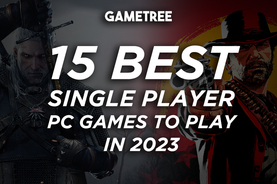 The Best Games of 2023