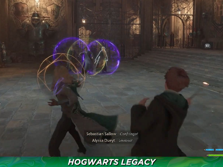 Is Hogwarts Legacy Multiplayer - Complete Guide 2026