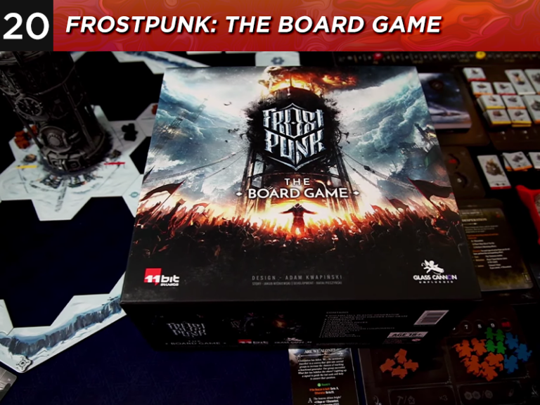 25 Best Solo Board Games To Play Alone But Still Have Fun