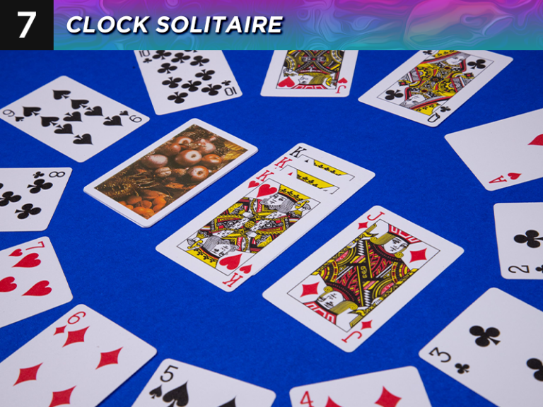 Single Player Card Games No Table 15 Best Single Player Card Games To Play Solo And Challenge Yourself