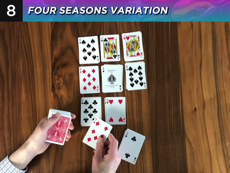 15 Best Single Player Card Games To Play Solo And Challenge Yourself