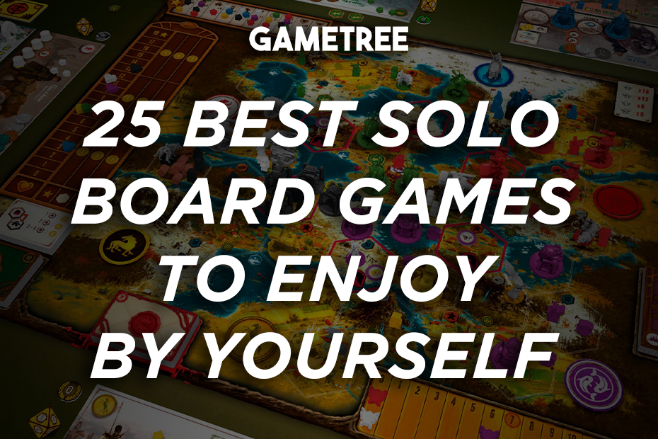 Best Games You Can Play With Four People