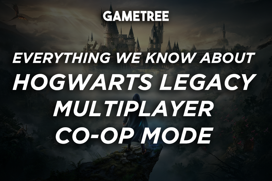 Everything you need to know before playing Hogwarts Legacy