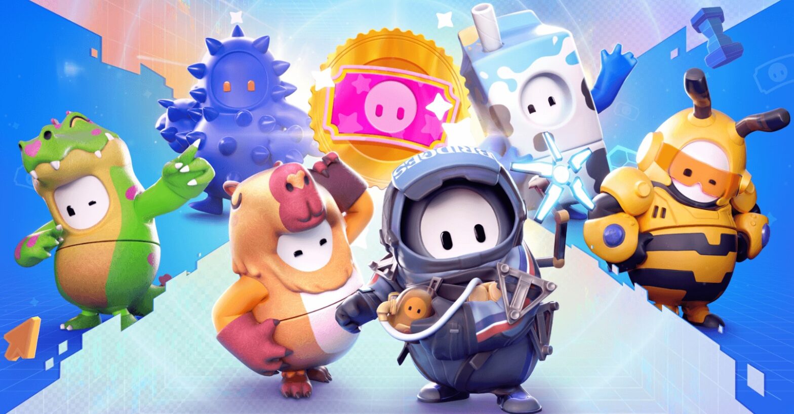 20 Best Multiplayer Switch Games To Enjoy With Your Friends in 2024