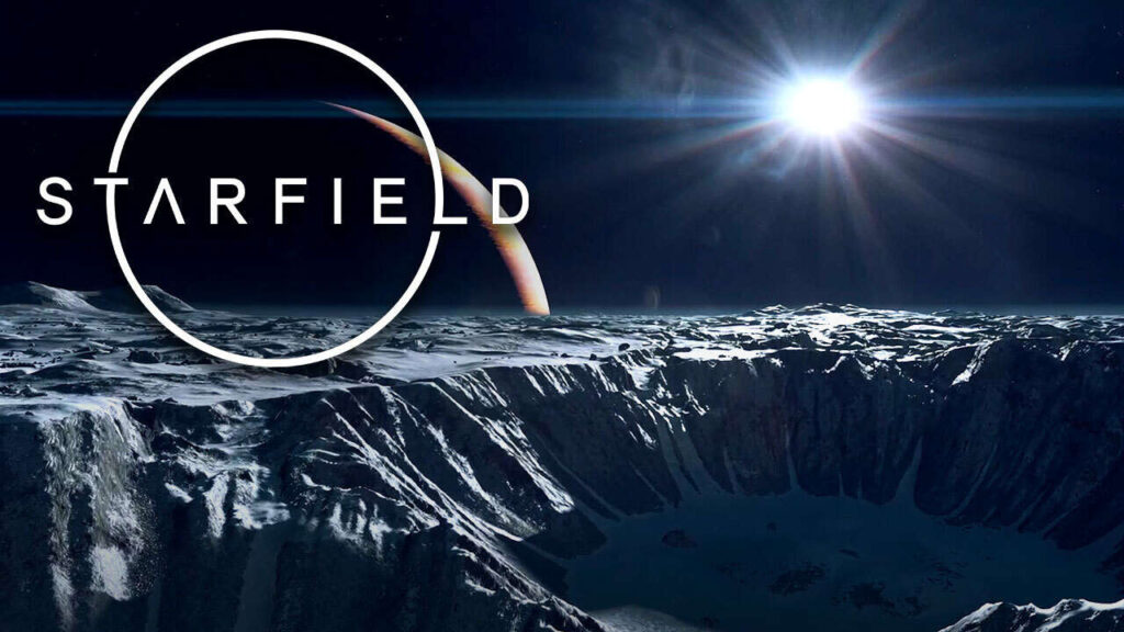 Does Starfield have multiplayer or co-op? - Charlie INTEL