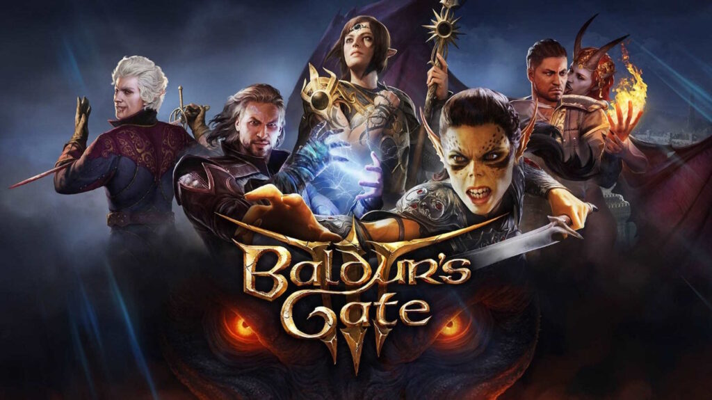 Guide to Baldur's gate 3 multiplayer