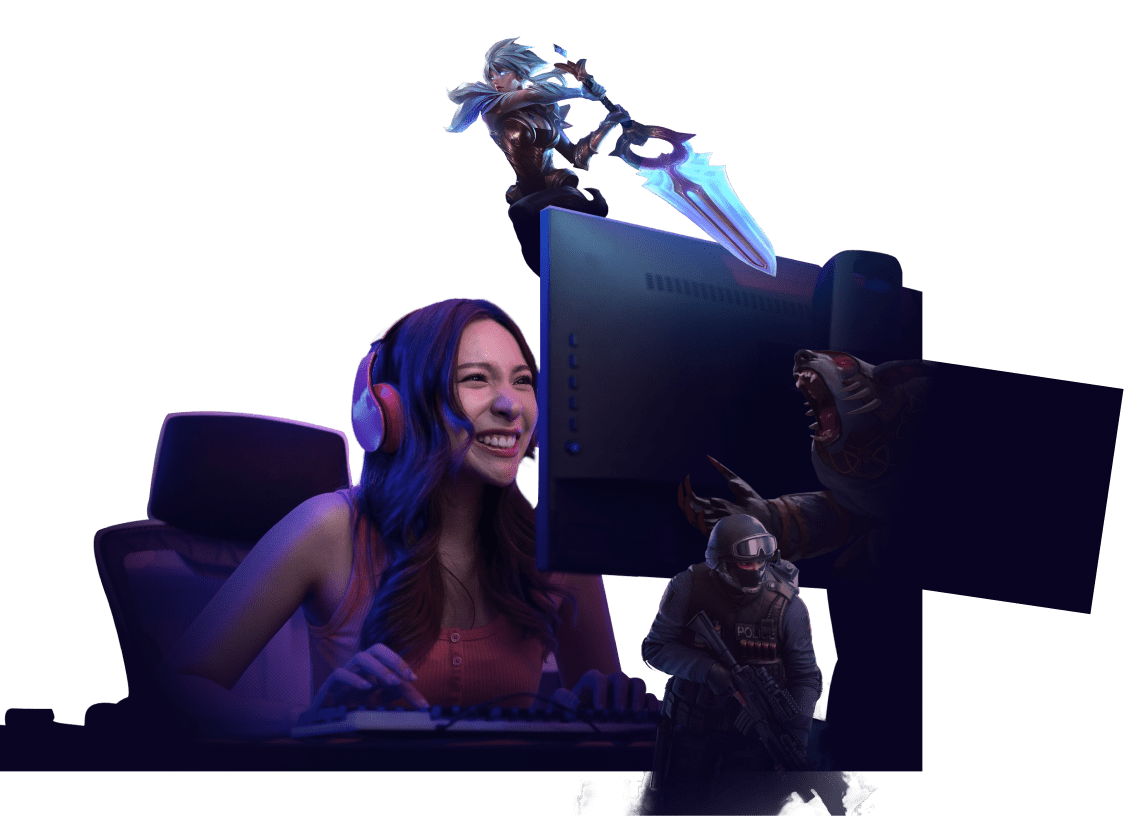 GameTree 1 App Para Encontrar Pessoas Para Jogar