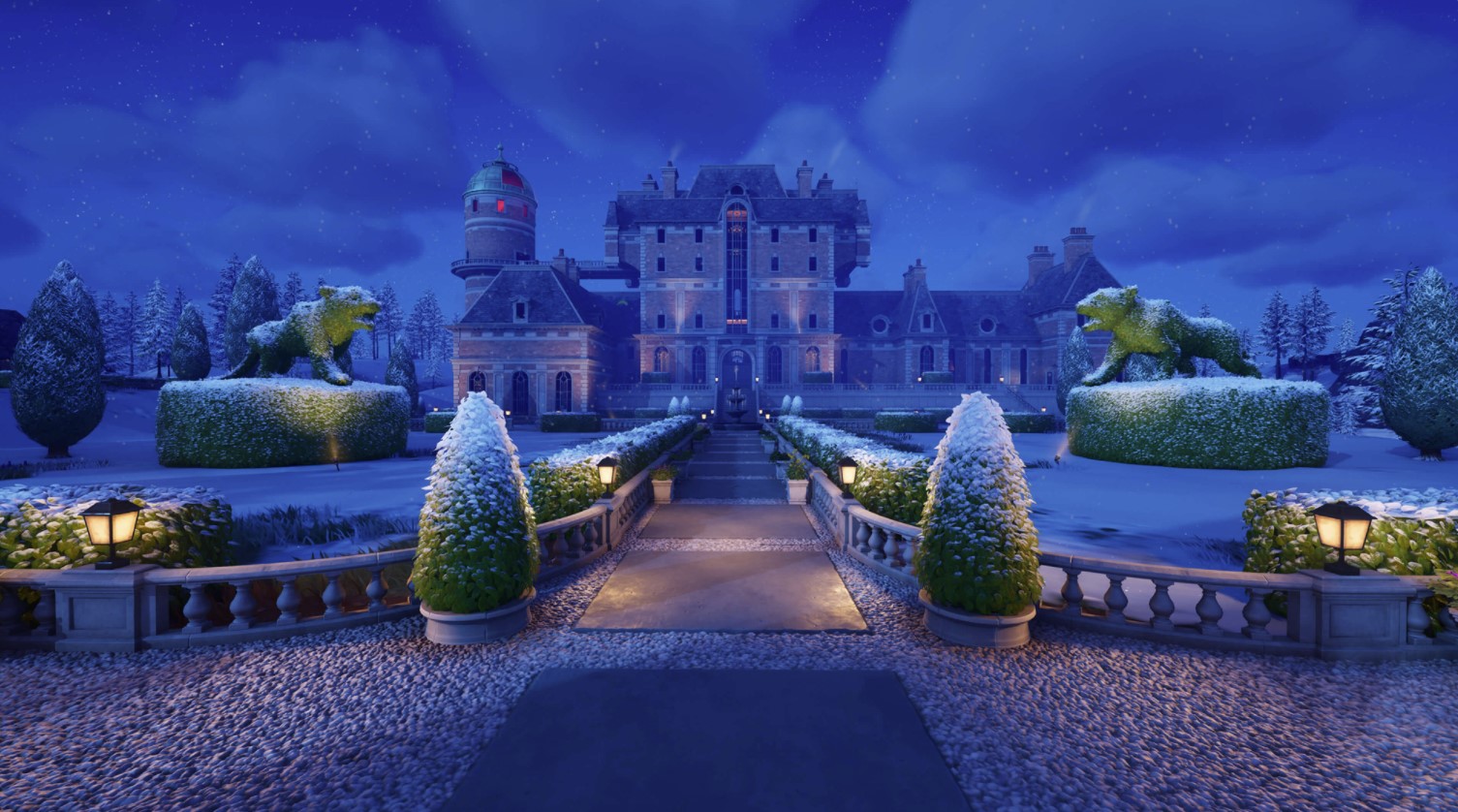 Fortnite Matchmaking Explained Does Fortnite Have SBMM?