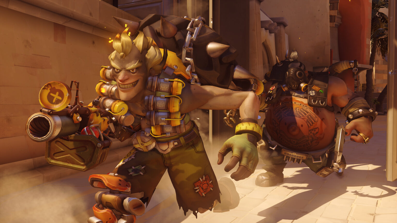 Best Overwatch 2 Team Comps That You Should Try | OW2 Winning Team Combos