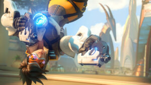 Best Overwatch 2 Team Comps That You Should Try | OW2 Winning Team Combos