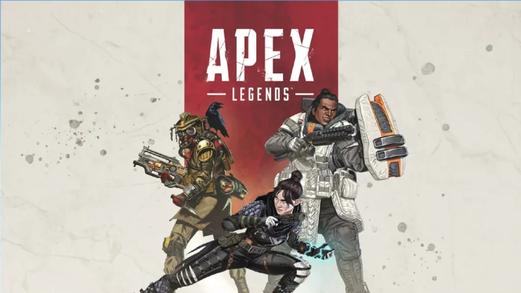 Apex Legends is one of the most versatile and popular battle royale games like Fortnite.