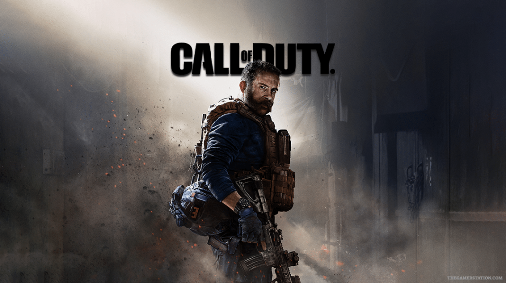 Call Of Duty (CoD)