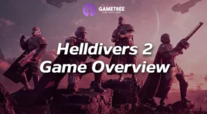 Buckle up for the Helldivers 2 review by GameTree. We are sharing our first-person experience