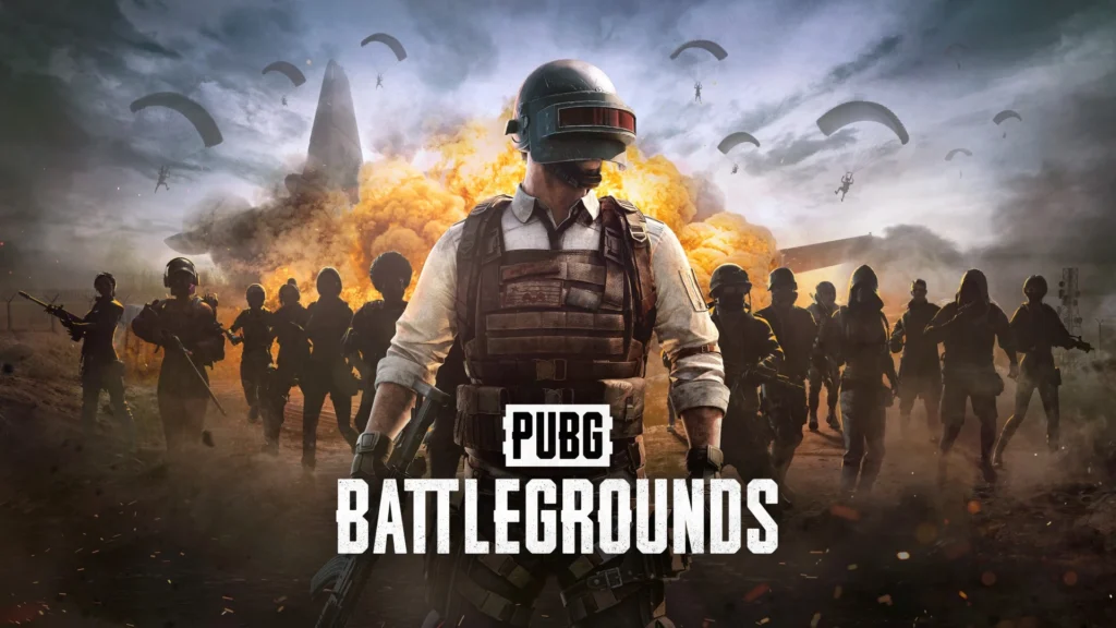 PUBG is the game that started the popularity of the battle royale genre and is very much like Fortnite
