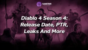 For the new Diablo 4 Season 4, the developers promised significant changes? let's explore them in this guide