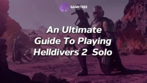Can you play Helldivers 2 solo? Find out all the secrets to the single-player game in our guide