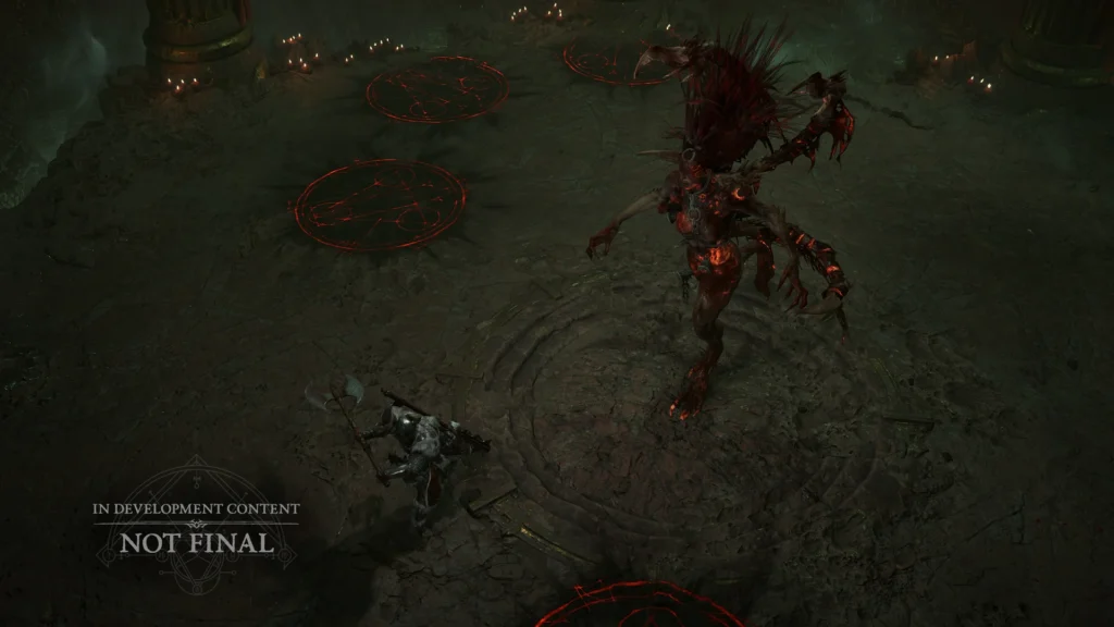 Many interesting things await us in the new season of Diablo 4, if at least part of what was tested on PTR servers will be included.