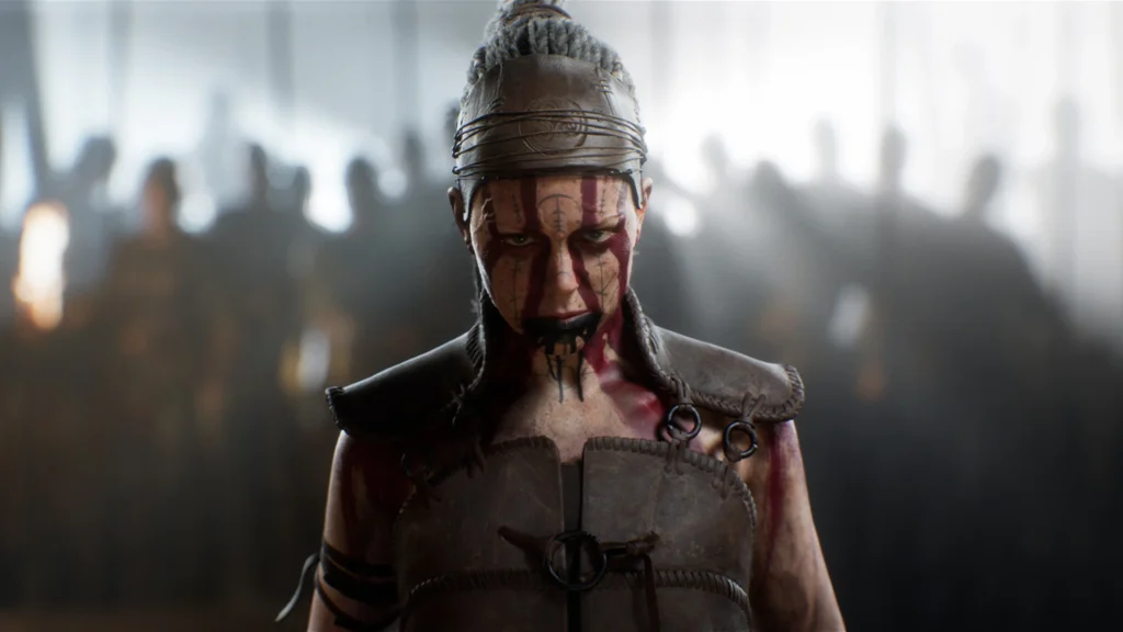 Hellblade 2 will not be avaliable on PS5