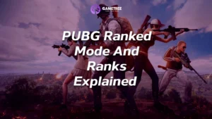PUBG Ranked mode is a competitive game mode where up to 64 players fight in squads using new rules.
