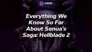 Senua's Saga: Hellblade 2 is the sequel to the critically acclaimed game Hellblade: Senua's Sacrifice