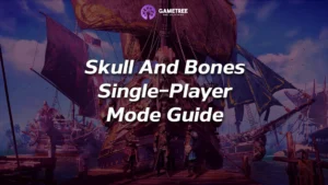 Skull and Bones is a multiplayer game best played with friends. However, fans of single-player games should not overlook it because they will definitely have something to do in this game.