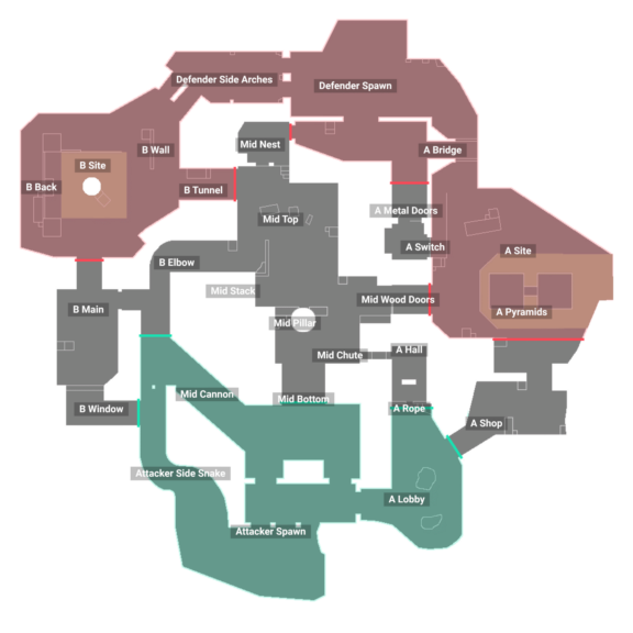 Best Val Comp Best Agents For Each Valorant Map | Valorant Team Comps Guide