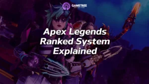Apex Ranked System Guide
