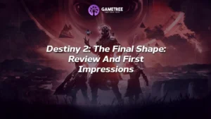 Destiny 2: The Final Shape review