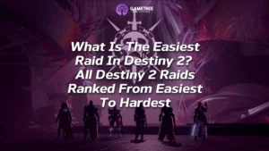 list of all Destiny 2 raids ranked by difficulty