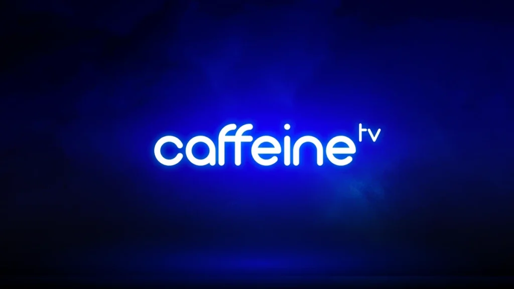 Caffeine.TV