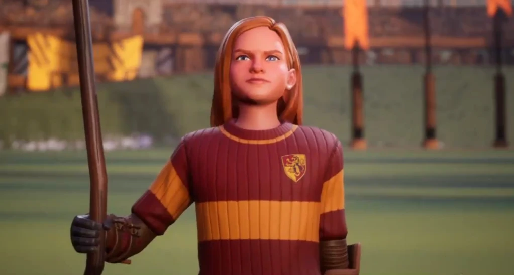 The Quidditch Champions release date is set for September 3, 2024