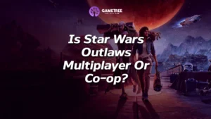 Star Wars Outlaws multiplayer explained