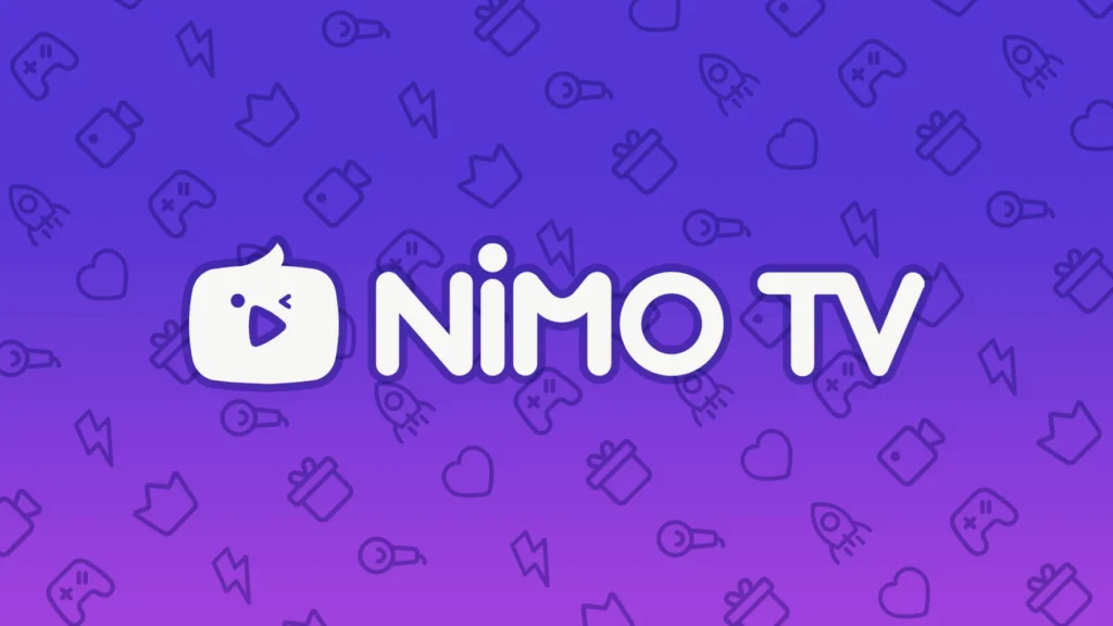 Nimo  TV