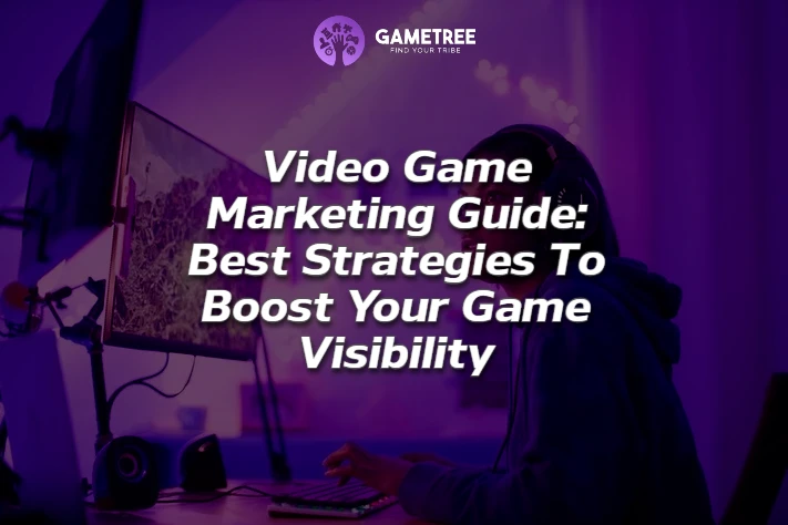 learn how video game marketing works and what benefits you may get from it.