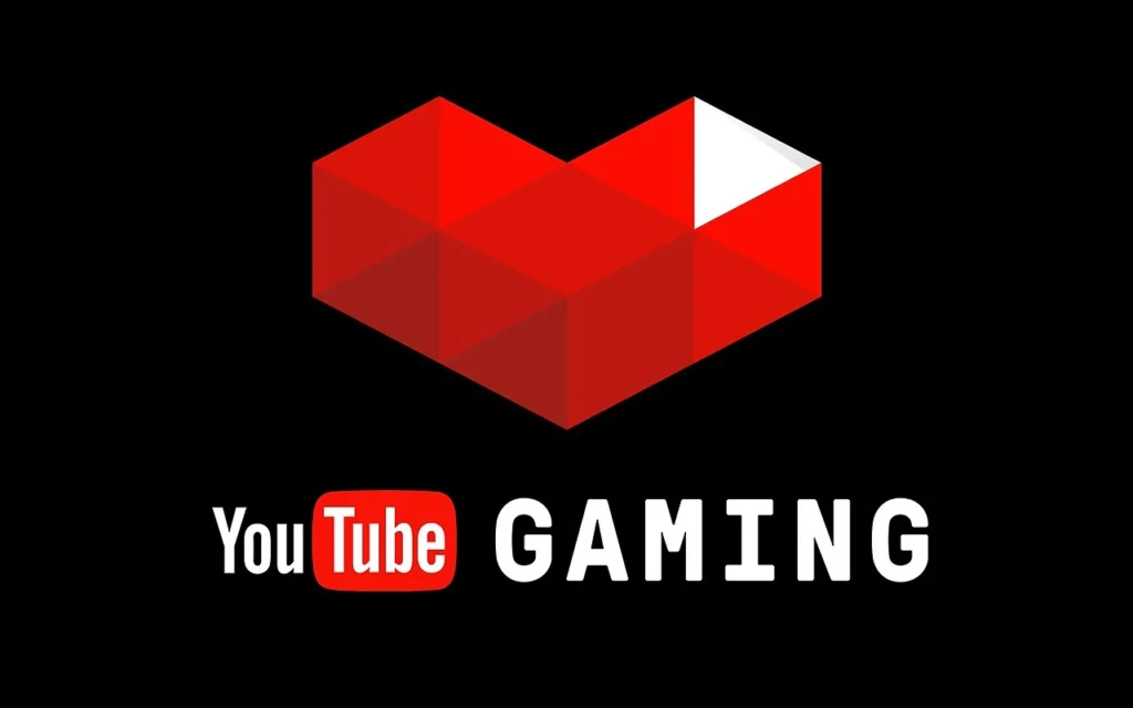 YouTube Gaming