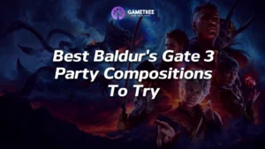 Baldur's Gate 3 Best Party Compositions