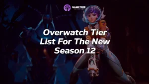 We have compiled the current Overwatch 2 tier list to make it easier and faster for you to figure out which heroes you should pay attention to first in new season