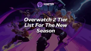 Overwatch 2 Tier List For The New Season