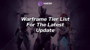 What are the best Warframes? Check out our article to get the full Warframe tier list