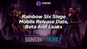 Rainbow Six Siege Mobile Release Date? Beta And Leaks