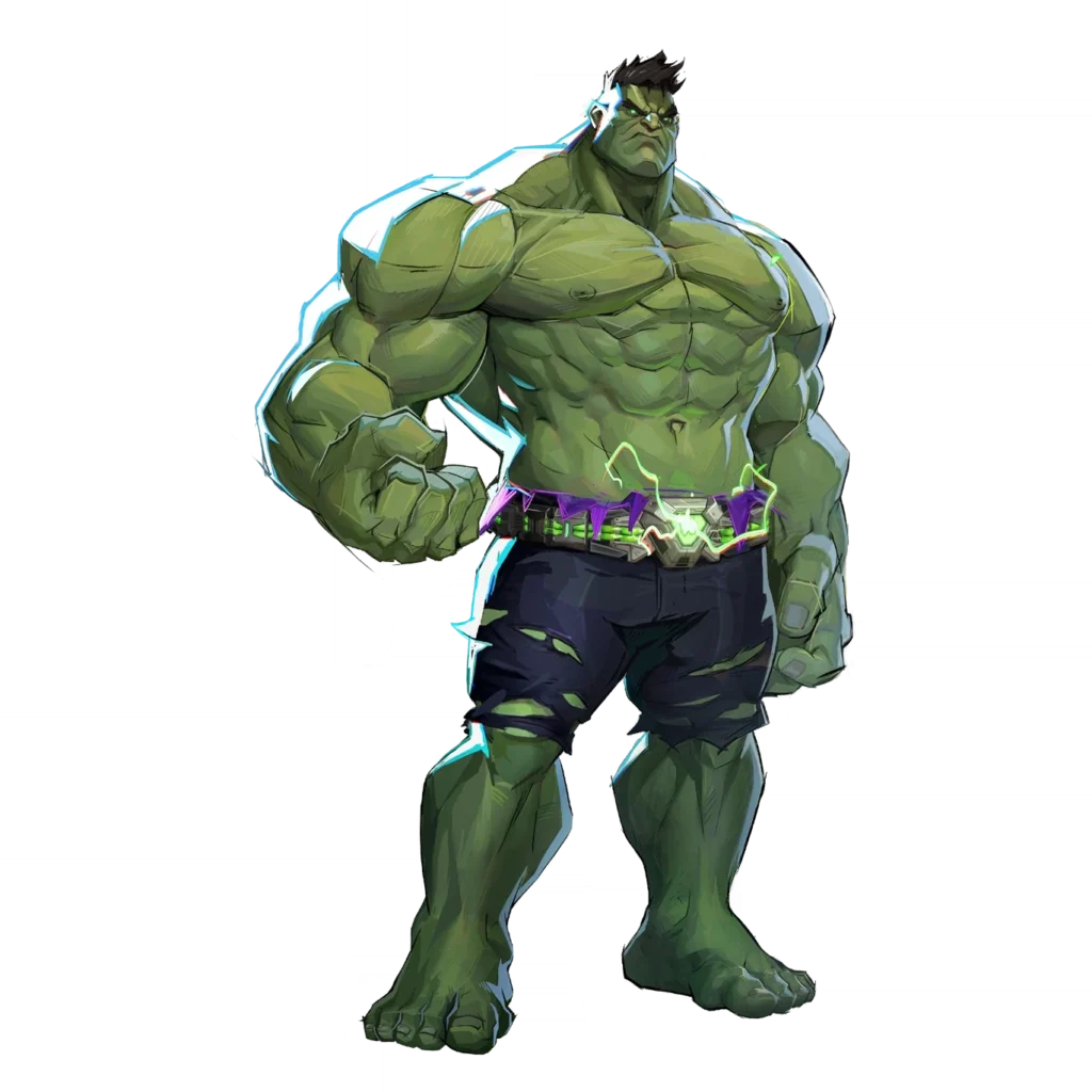 Hulk 