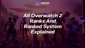 All Overwatch 2 Ranks And Ranked System Explained