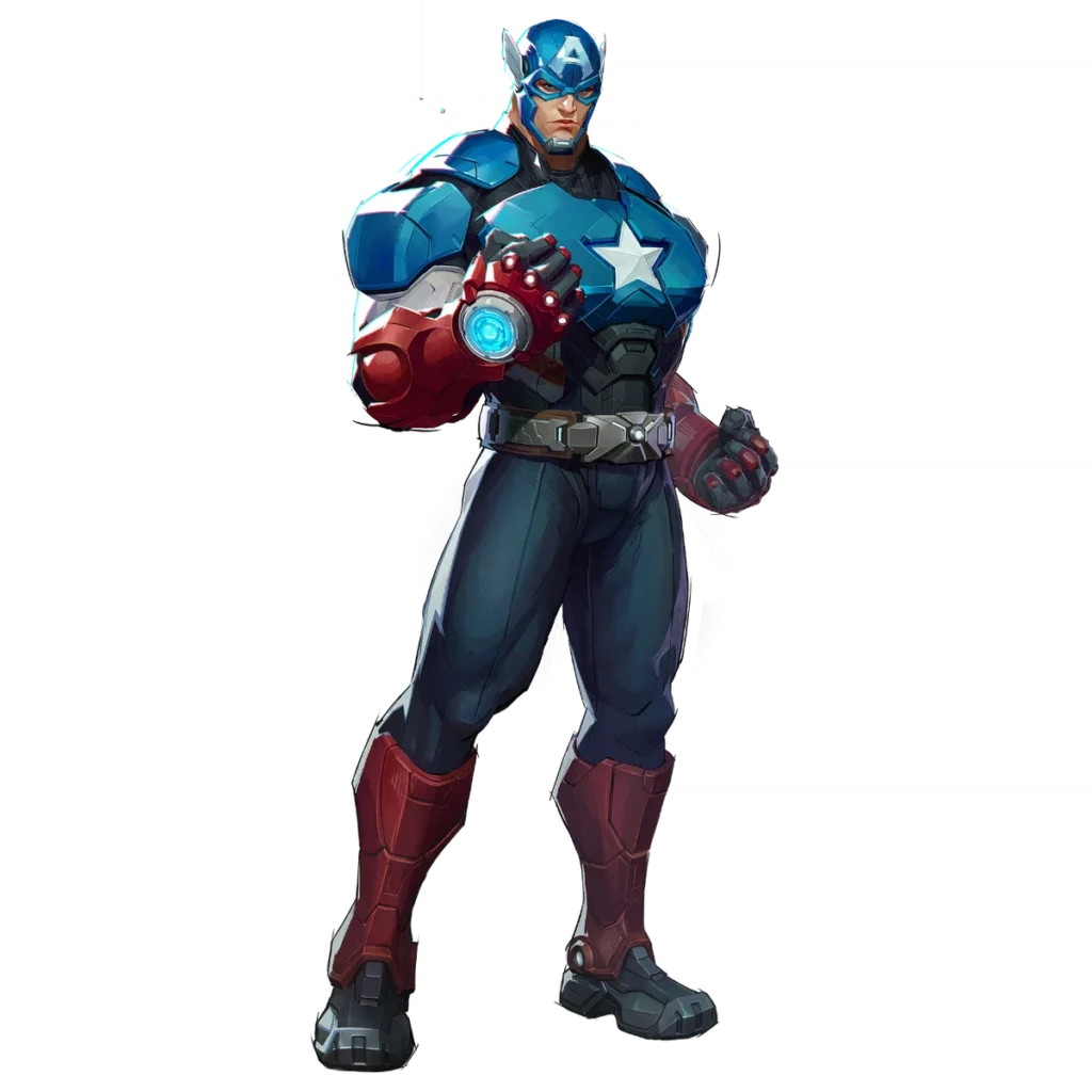 Captain America