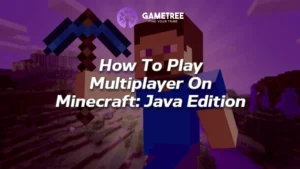 How To Play Multiplayer On Minecraft: Java Edition